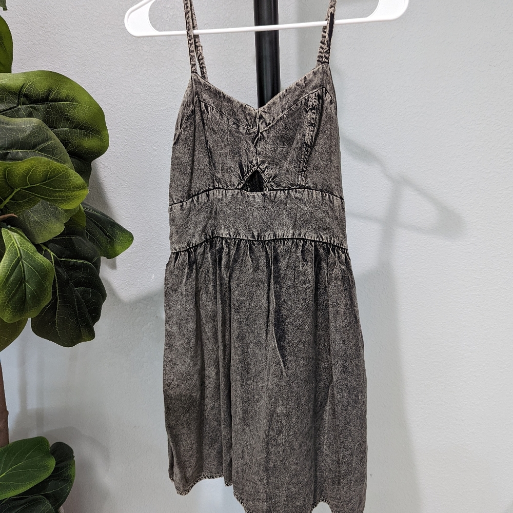 Juniors dress